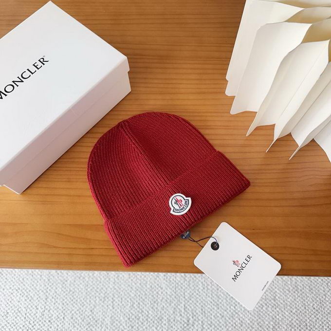 Moncler Beanie ID:20260111-260